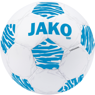 Jalkapallo Jako Wild
