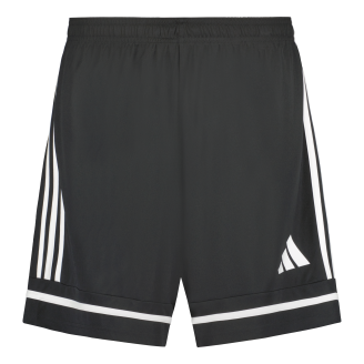 Miesten urheilushortsit adidas Squadra25 Shorts JN5469