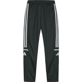 Isompien lasten verryttelyhousut adidas Squadra 25 Training Pant JE2777