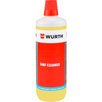 Pesuainetiiviste Wurth BMF Cleaner 1 l