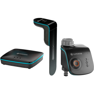 Smart Sensor Control set Gardena