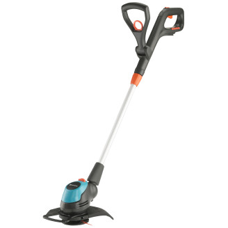 Akkutrimmeri Gardena EasyCut 23/18V P4A solo