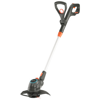 Akkutrimmeri Gardena ComfortCut 23/18V P4A