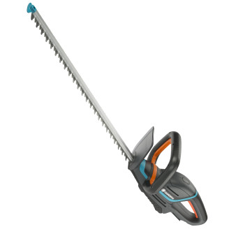Akkupensasleikkuri Gardena ComfortCut 60/18V P4A solo