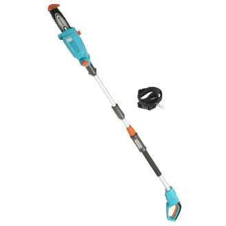 Akkuoksasaha Gardena TCS 20/18V P4A solo