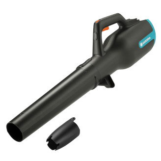 Akkupuhallin Gardena PowerJet 18V P4A solo