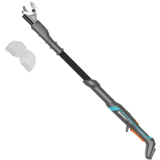 Akkuoksaleikkuri Gardena EasyCut 110/18V P4A