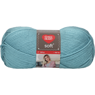 Lanka Red Heart 100 g Soft