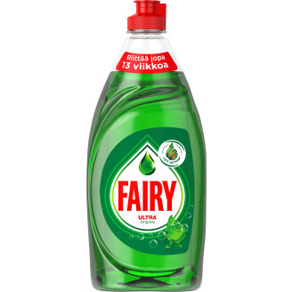 Käsitiskiaine 650 ml Original