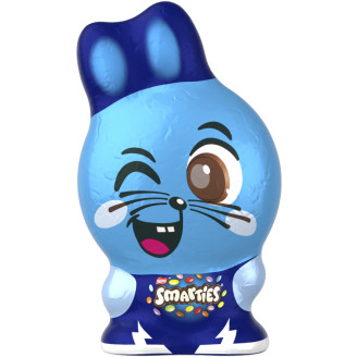 Suklaahahmo Nestle 85 g Smarties