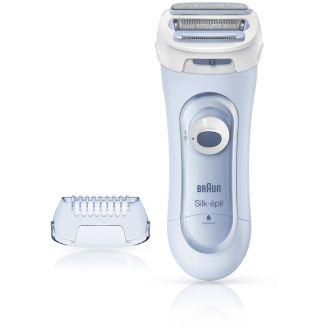 Silk-épil Lady Shaver 5-160 