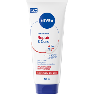 Käsivoide Nivea 100 ml Repair