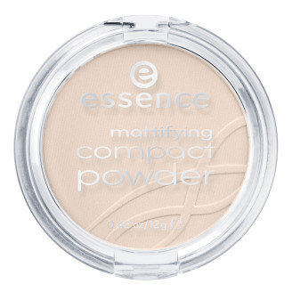 Puuteri Mattifying Compact Powder 04 Perfect Beige