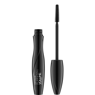 Ripsiväri Catrice 10 ml Glam & Doll tuuheuttava 010
