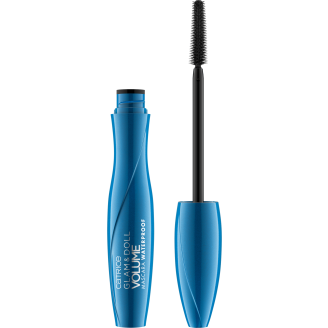Ripsiväri Catrice 10 ml Glam & Doll Volume vedenkestävä