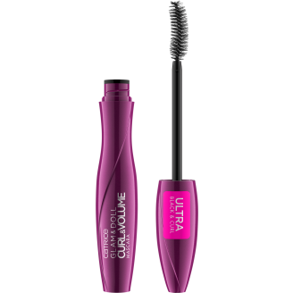 Ripsiväri Catrice 10 ml Glam & Doll taivuttava & tuuheuttava 010