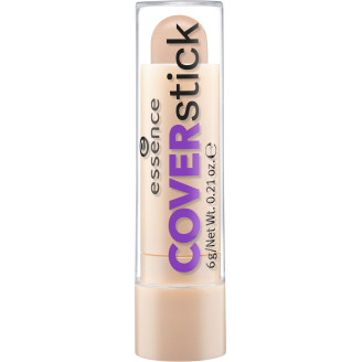 Peitepuikko Cover Stick 20 Matt Sand