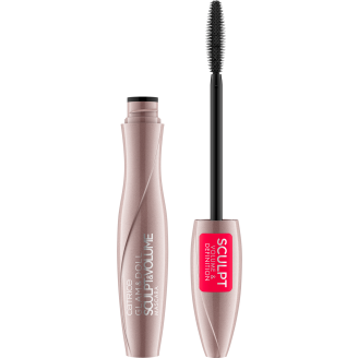 Ripsiväri Catrice 9,5 ml Glam & Doll muotoileva 010