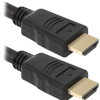 HDMI-kaapeli Defender 2 m