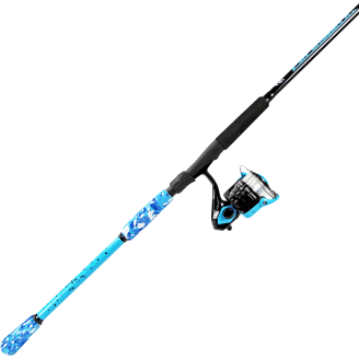 Avokelasetti Okuma Fin Chaser X Combo