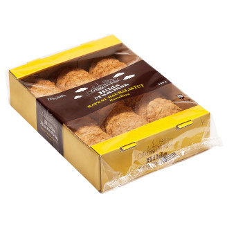 Kaurakeksi Hilda Mummon 550 g