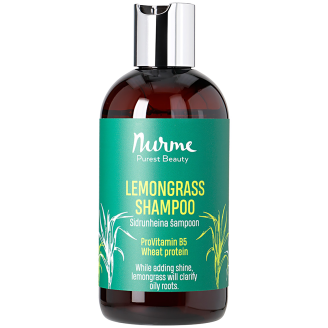 Shampoo Nurme 250 ml Lemongrass