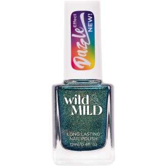 Kynsilakka Wild&Mild 12 ml Dazzle Effect