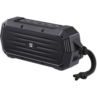 Bluetooth-kaiutin Defender Octagon
