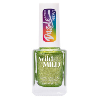 Kynsilakka Wild&Mild 12 ml Dazzle Effect