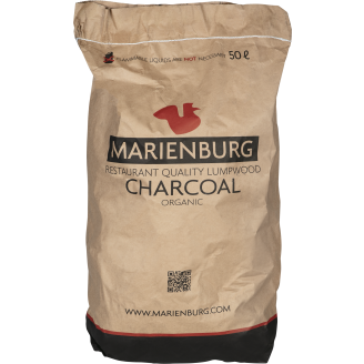 Grillihiili Marienburg 50 l