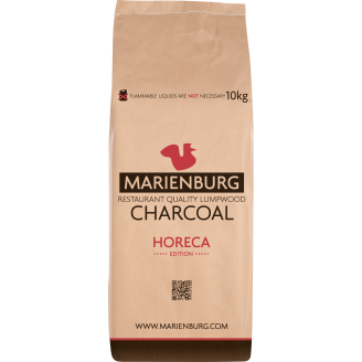 Koivuhiili Marienburg 10 kg HoReCa Edition