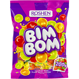 Makeispussi Bim Bom 200 g