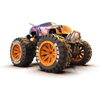 RC-auto Exost Phantom Force