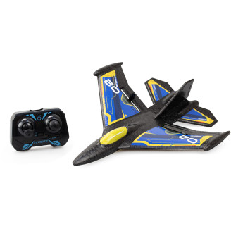 RC-lentokone Silverlit Sonic Evo