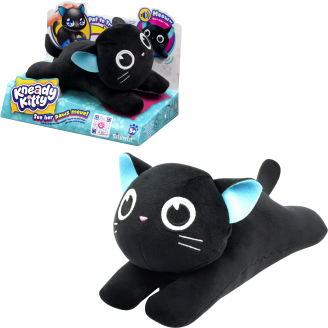 Interaktiivinen pehmo Kneady Kitty