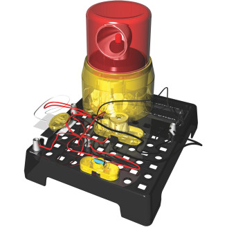Hälytin Alga Science Electro Alarm