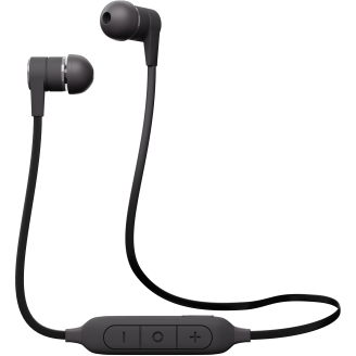 Bluetooth-nappikuulokkeet Maxell Bass13 EB2, musta
