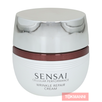 Kasvovoide, Sensai 40 ml Cellular Perf. Wrinkle Repair Cream