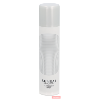 Kasvonaamio, Sensai 90 ml Silky Purifying