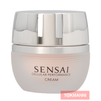 Kasvovoide, Sensai 40 ml Cellular Performance Total Anti-Ageing Skincare