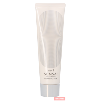 Puhdistusvoide, Sensai 125 ml Silky Purifying Step 1