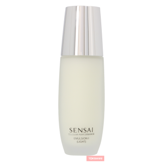 Hoitoemulsio, Sensai 100 ml Cellular Performance 1 (Light)