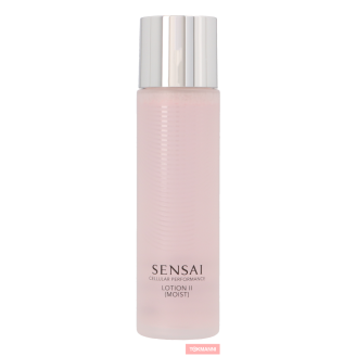 Hoitovesi Sensai 60 ml Cellular Performance II