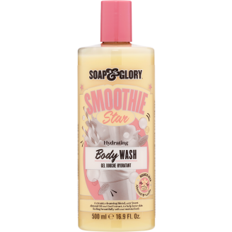 Suihkusaippua Soap & Glory 500 ml Smoothie Star