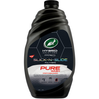 Autoshampoo Turtle Wax HS PRO Pure Wash, 1,42 l