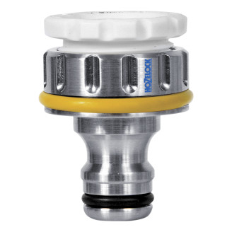 Hanaliitin SB metallia, sisäkierre 1/2''–3/4'' (12,5–19 mm)