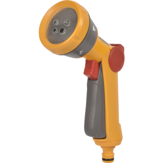 Monisuihkupistooli Hozelock Multi Spray