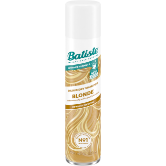 Kuivashampoo Batiste 200 ml Light Blond