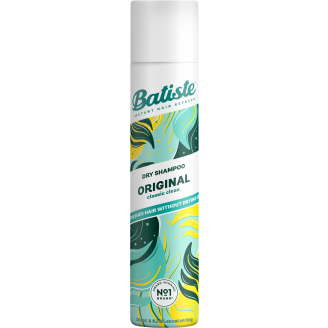 Kuivashampoo Batiste 200 ml Original