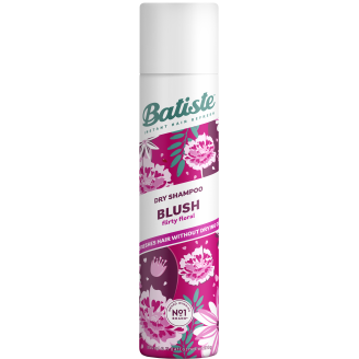 Kuivashampoo Batiste 350 ml Blush